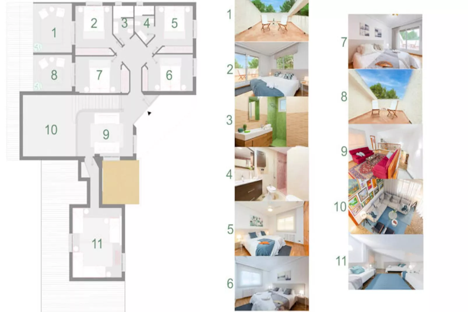 Maison à La Alcayna-Untagged