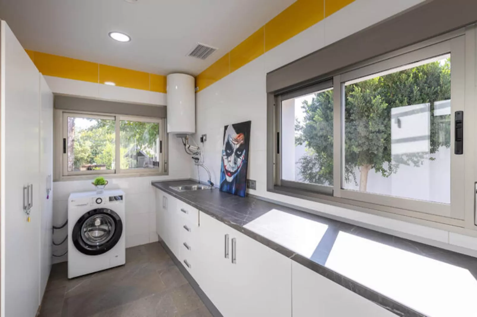 Maison à Almoradi-Untagged