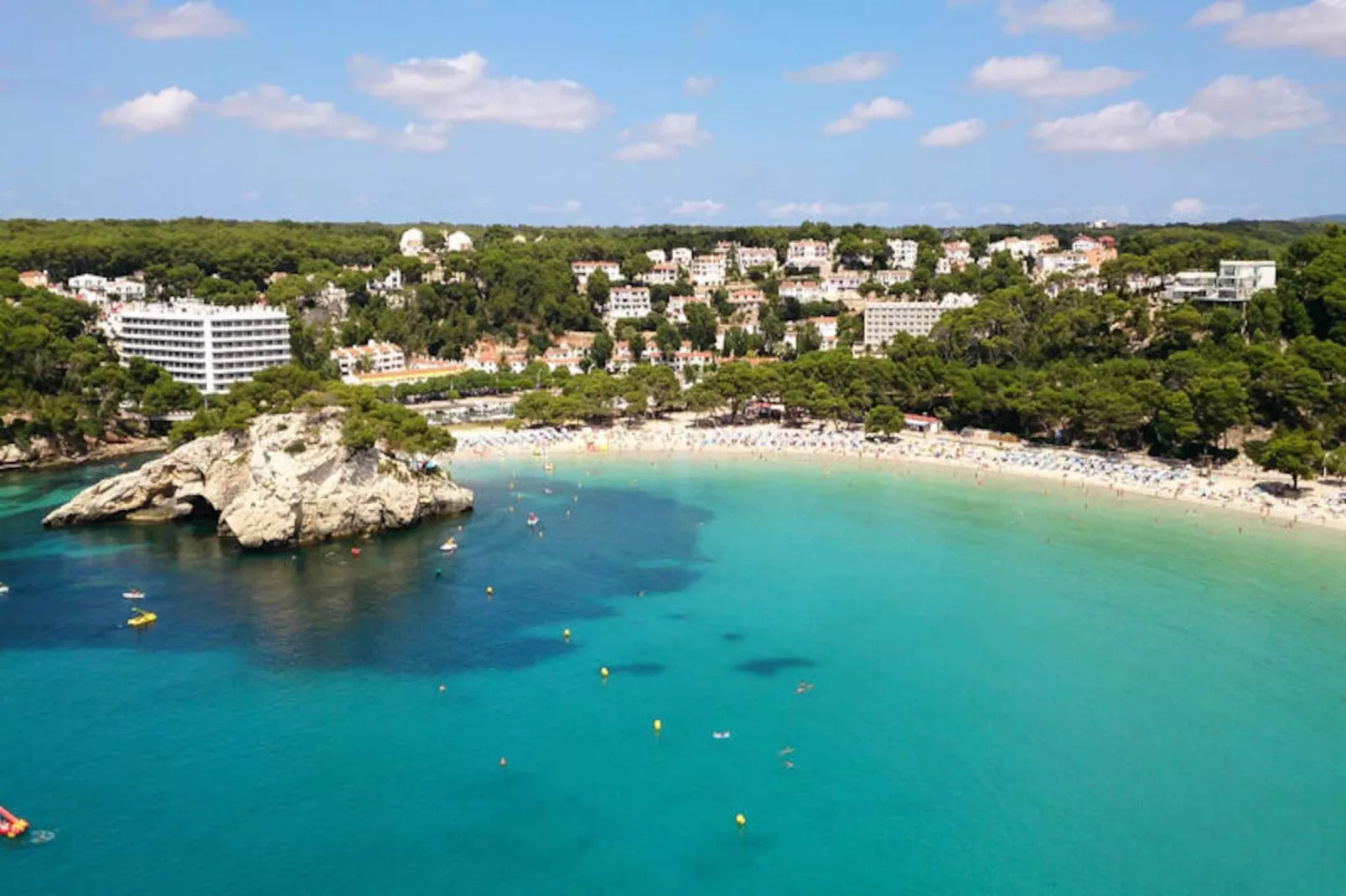 Maison à Cala Galdana-Non tagué