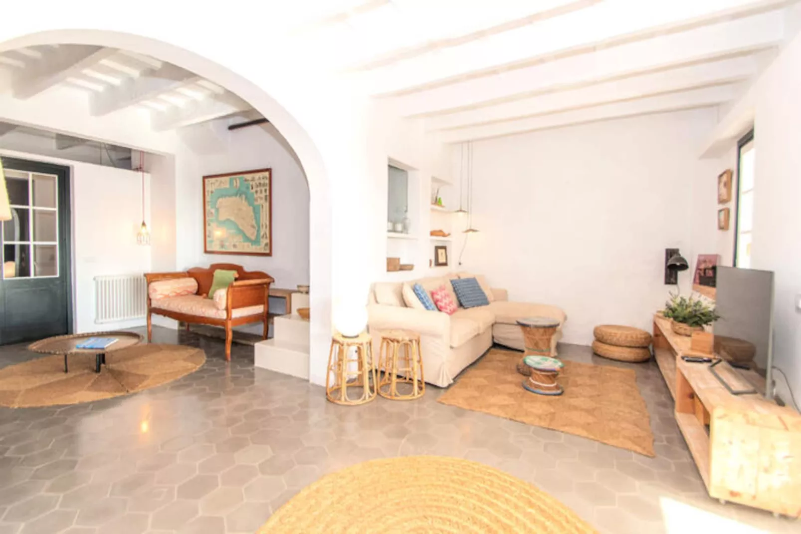 Maison à Cala Galdana-Non tagué