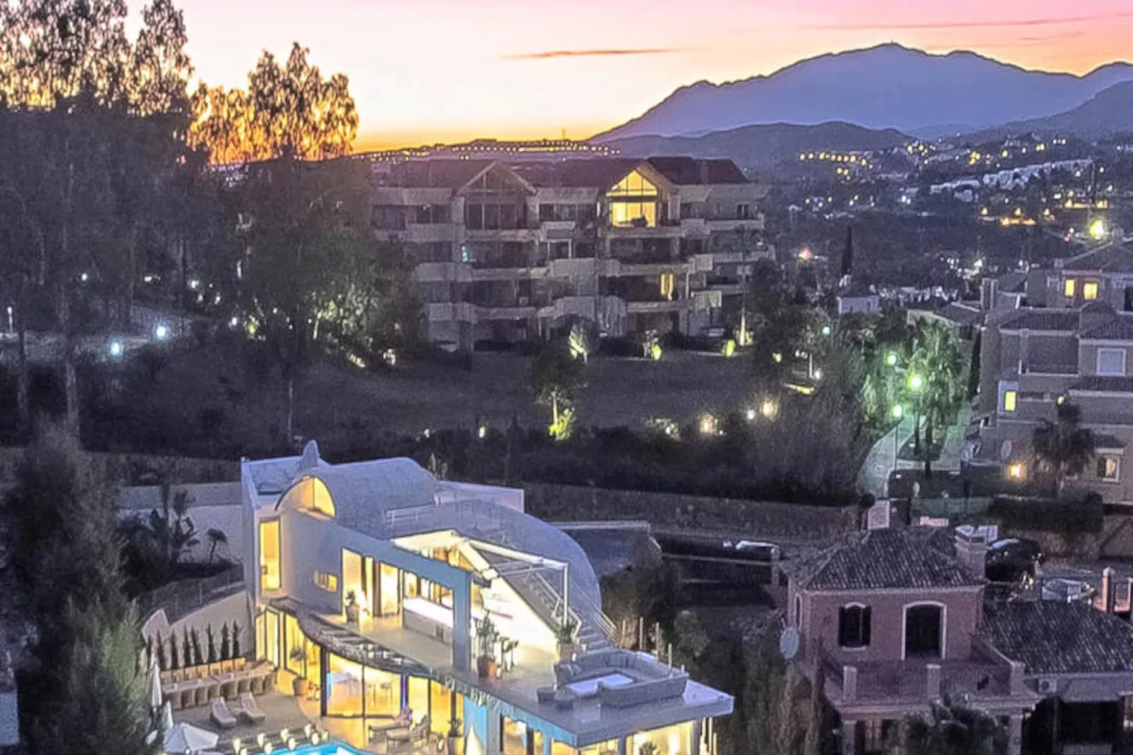 Maison à Marbella-Untagged