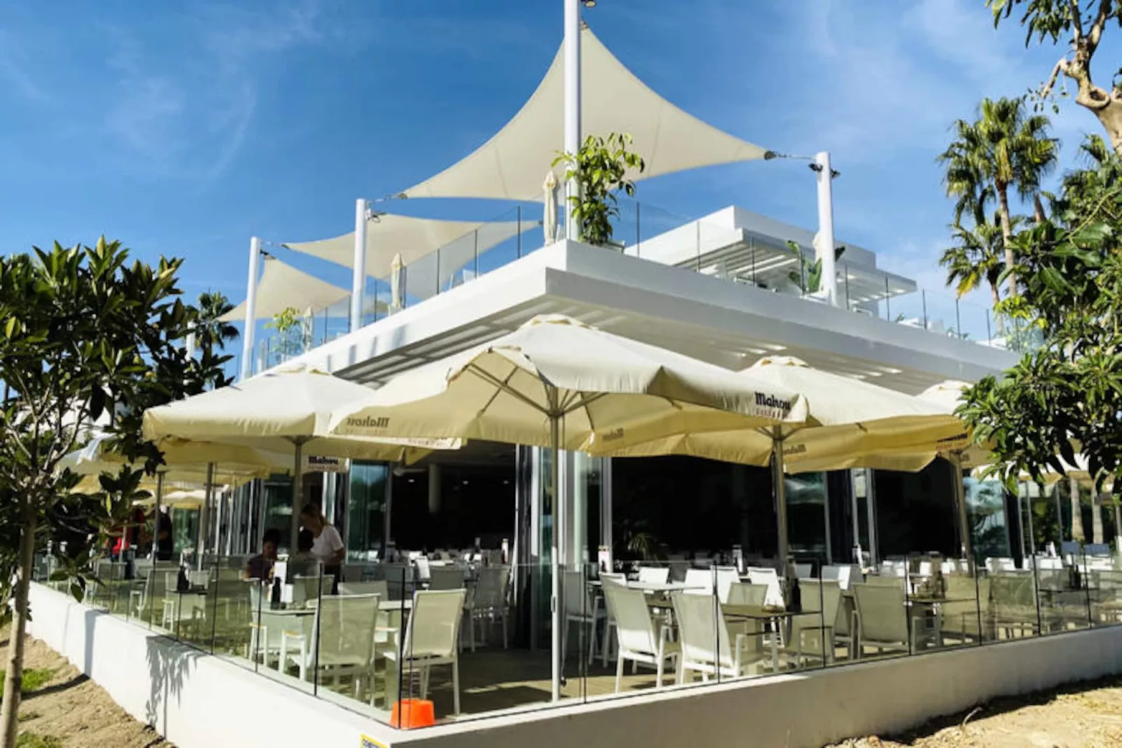 Maison à Estepona-Untagged