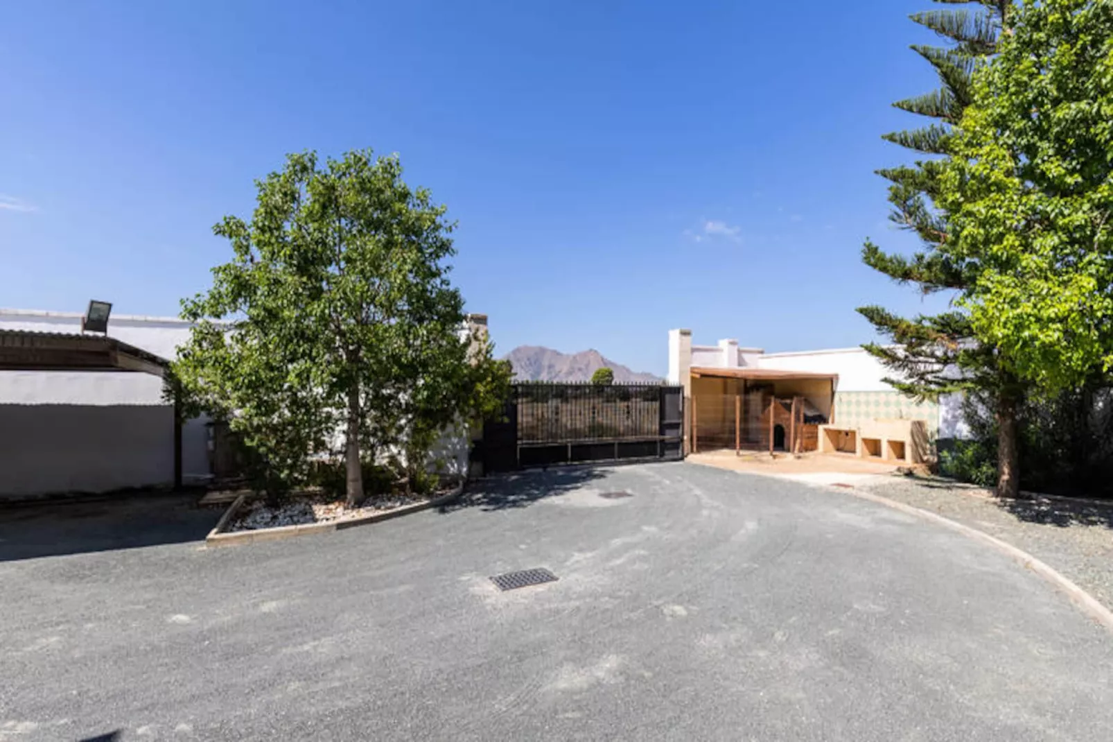 Maison à Almoradi-Untagged