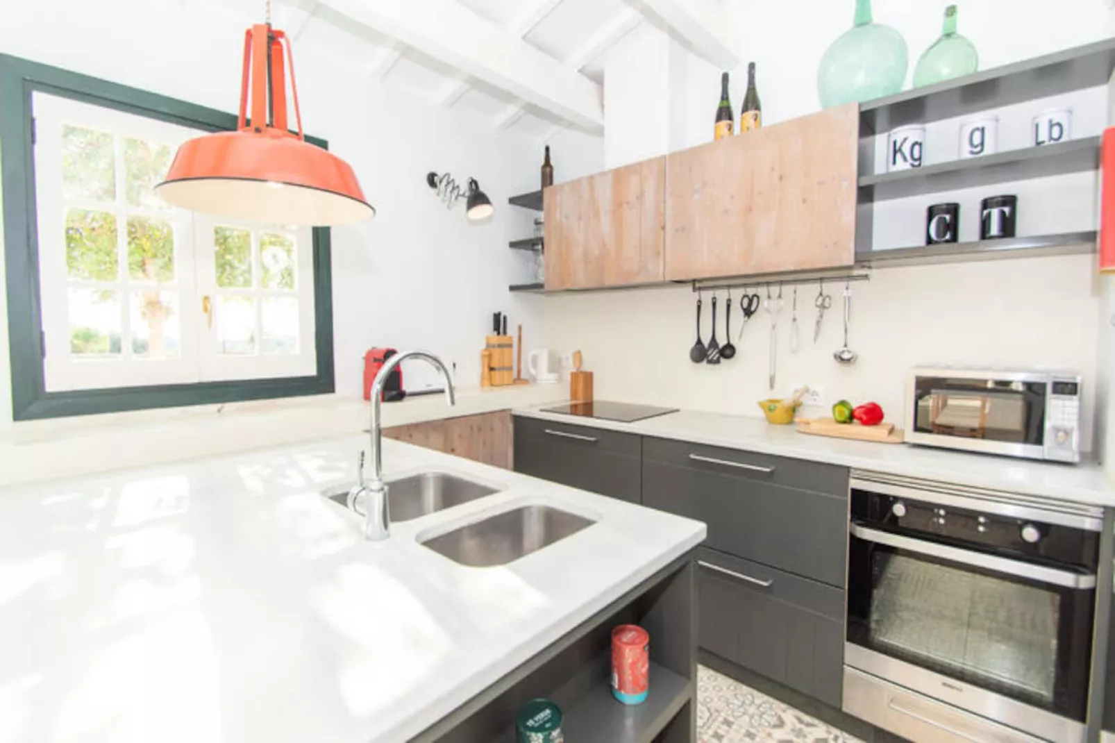 Maison à Cala Galdana-Non tagué