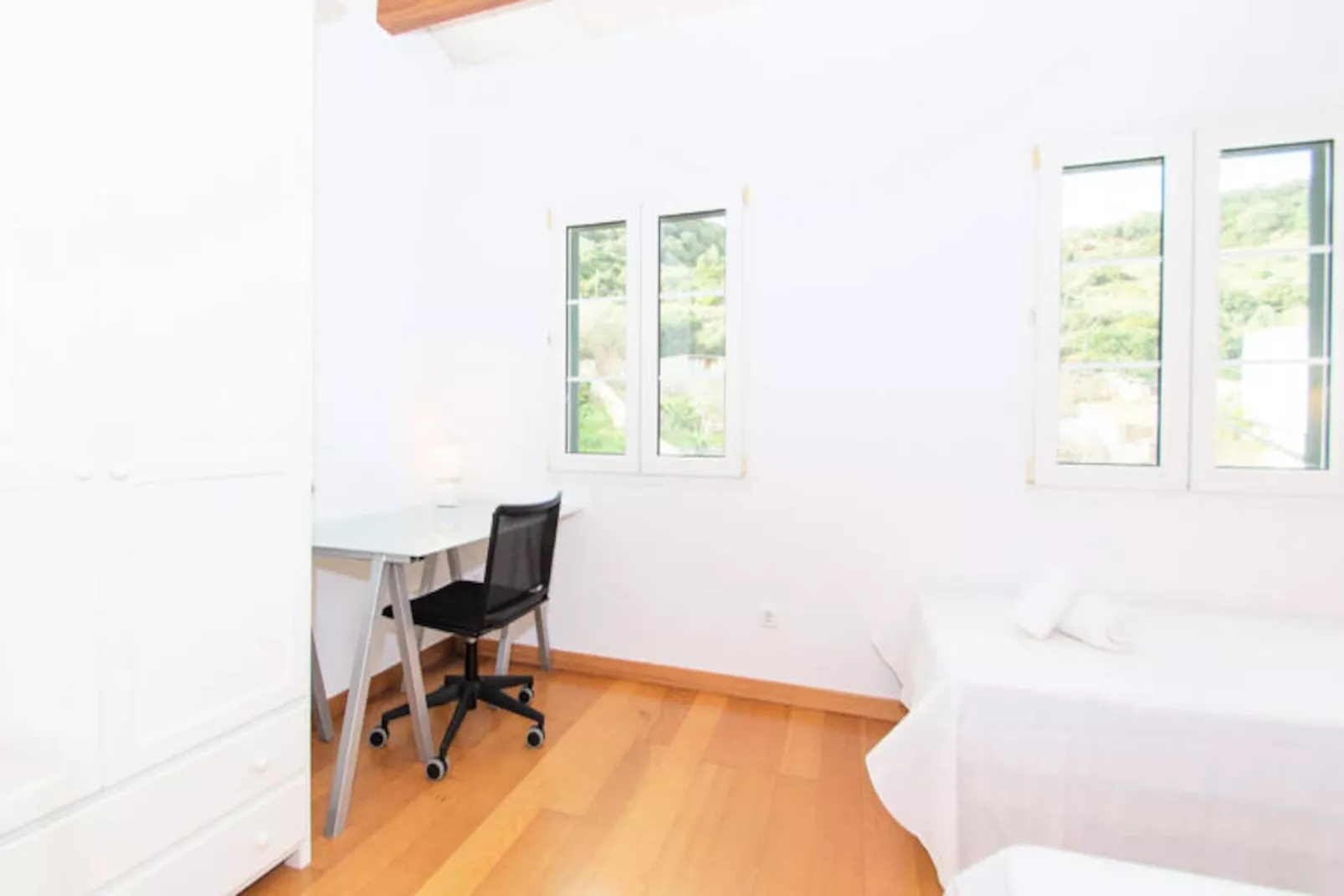 Maison à Ferreries-Untagged