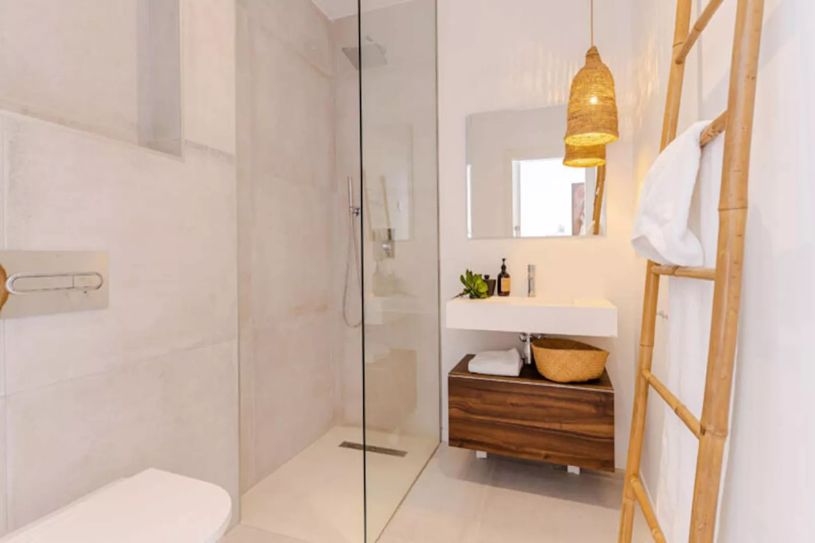 Maison à Mijas Costa-Untagged