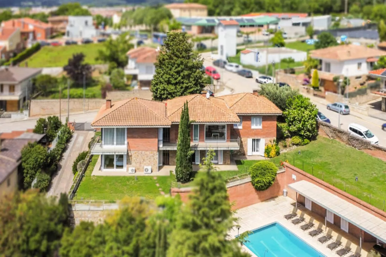 Maison à Banyoles-Nicht zugeordnet