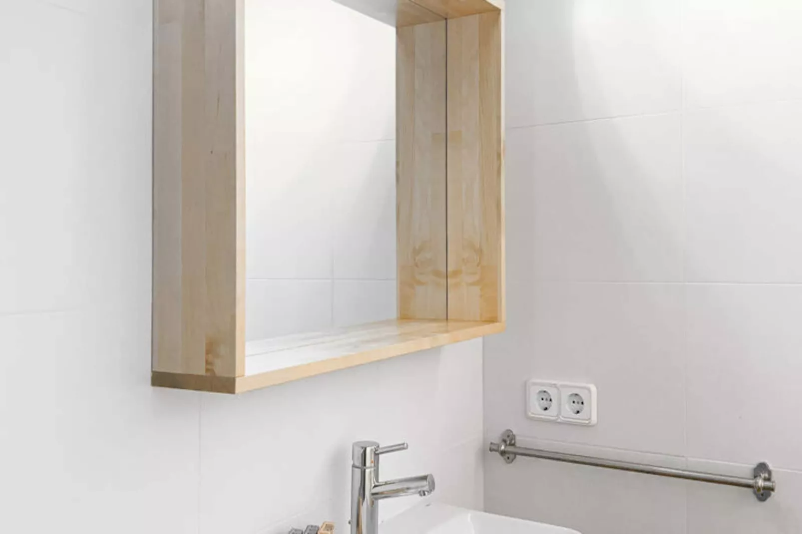 Mobil Home - Bungalow - Cottage à Sant Feliu de Pallerols-Non tagué