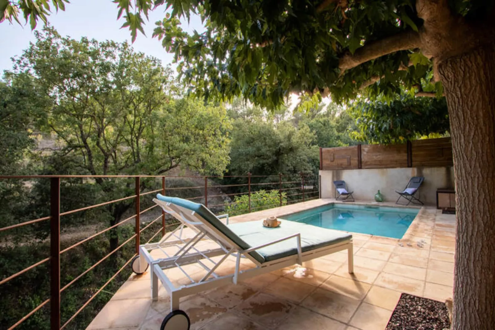 Mobil Home - Bungalow - Cottage à Boadella i les Escaules-Untagged