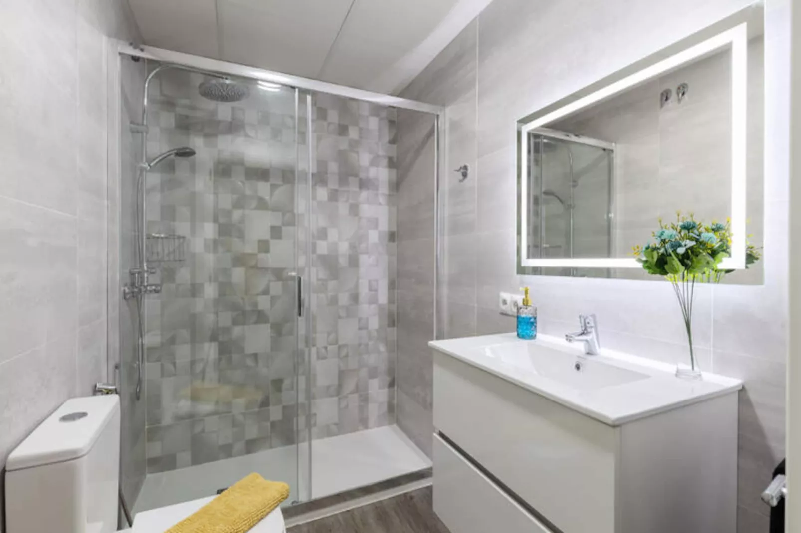 Maison à Almoradi-Untagged