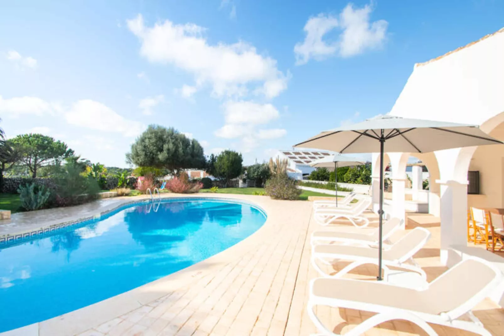 Maison à Cala Galdana-Non tagué