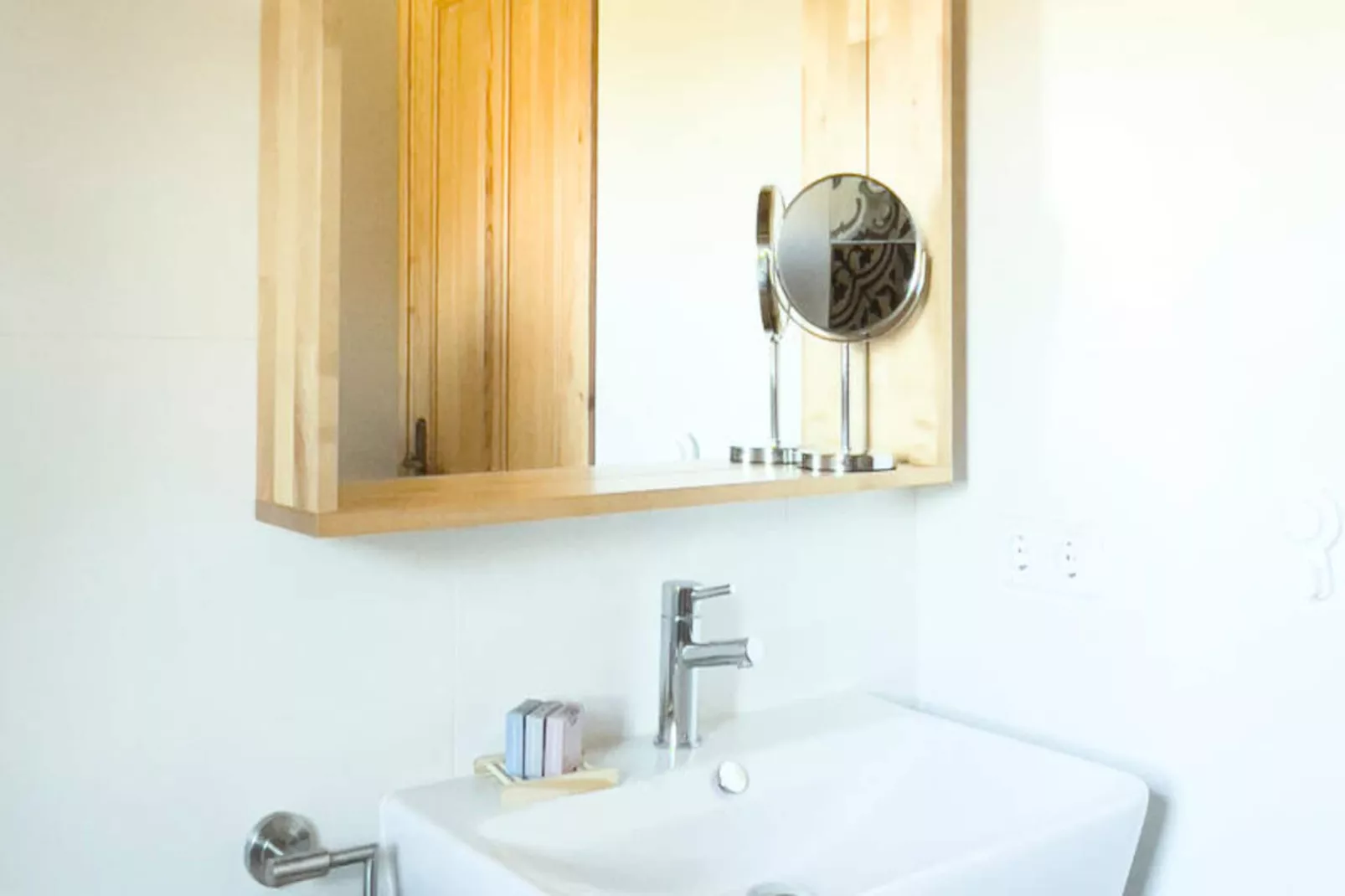 Mobil Home - Bungalow - Cottage à Sant Feliu de Pallerols-Non tagué