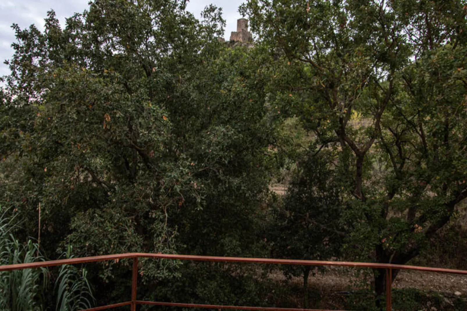 Mobil Home - Bungalow - Cottage à Boadella i les Escaules-Untagged