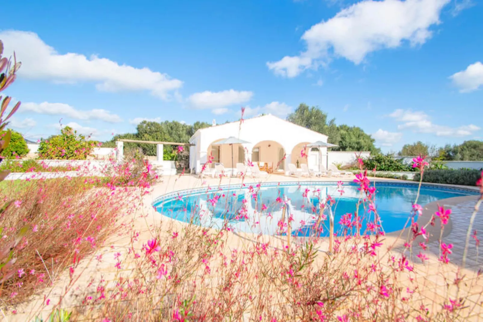 Maison à Cala Galdana-Non tagué