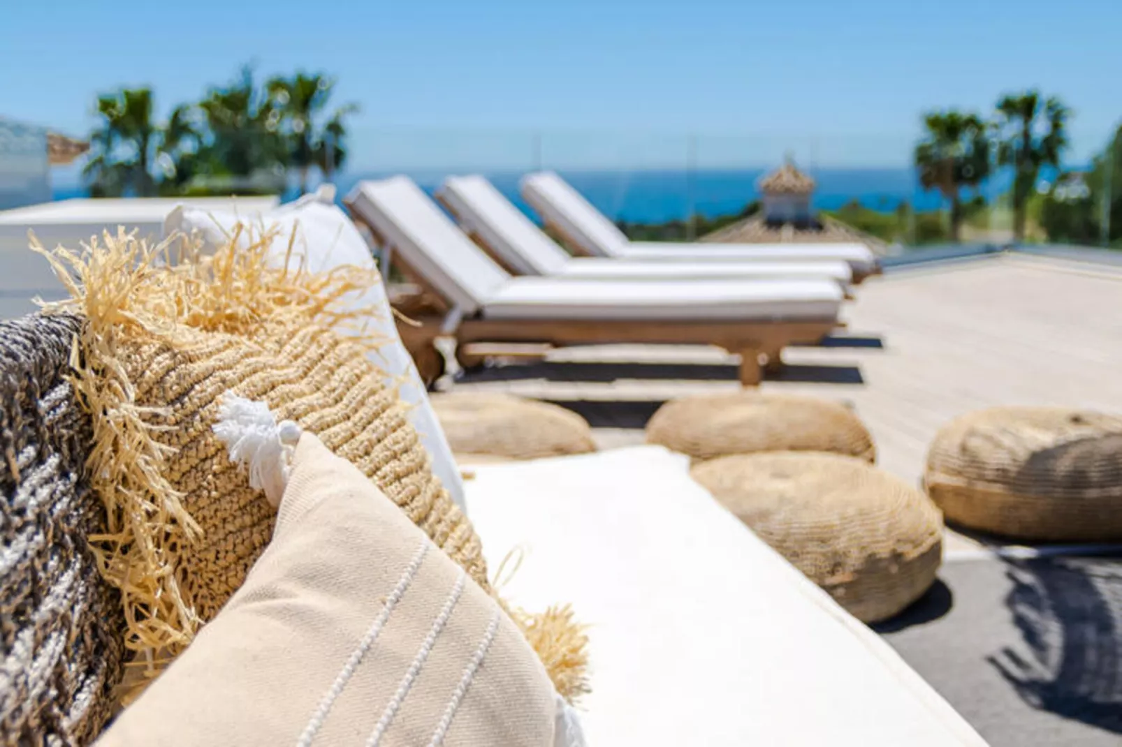 Maison à Mijas Costa-Untagged