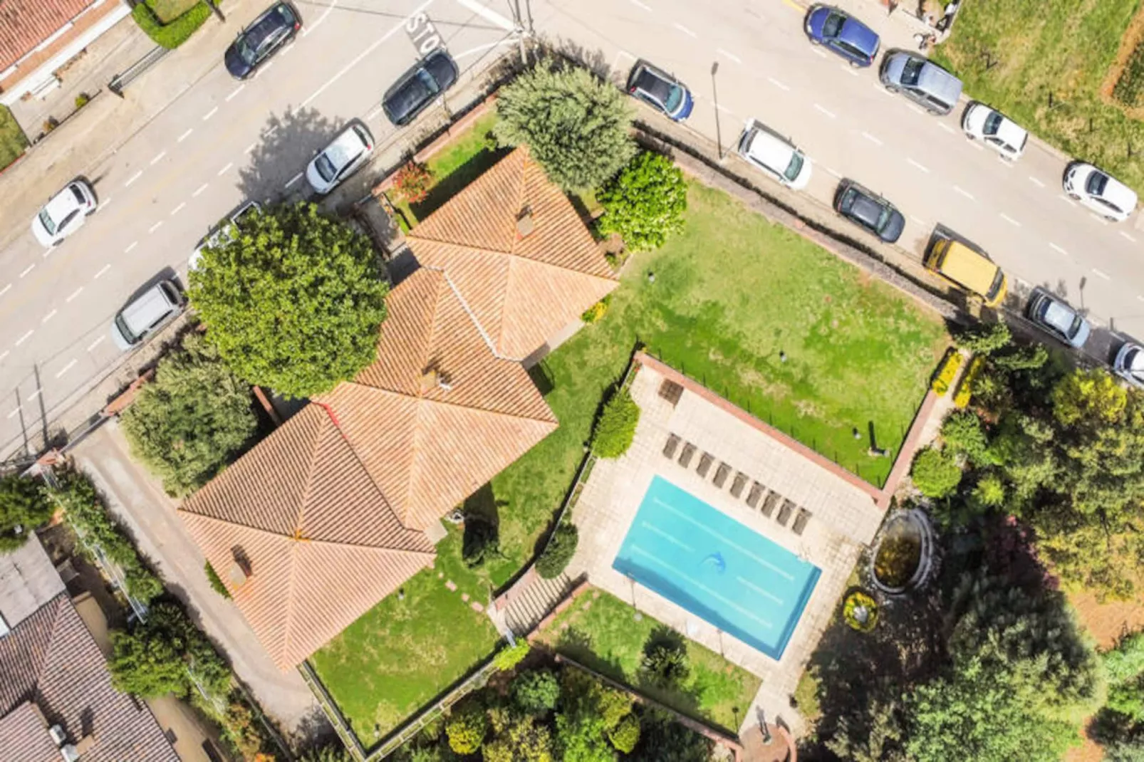 Maison à Banyoles-Nicht zugeordnet