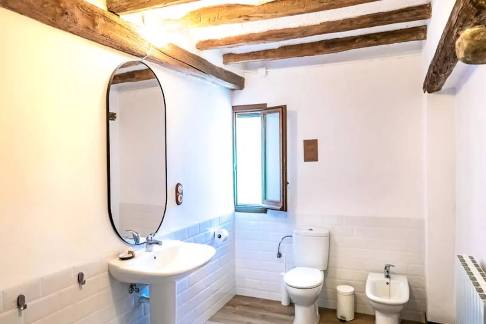 Mobil Home - Bungalow - Cottage à Montagut i Oix-Nicht zugeordnet