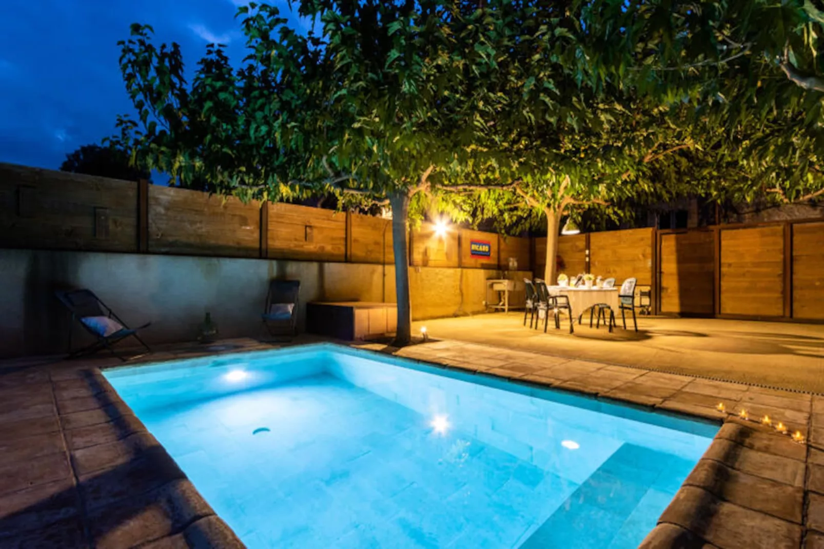 Mobil Home - Bungalow - Cottage à Boadella i les Escaules-Untagged