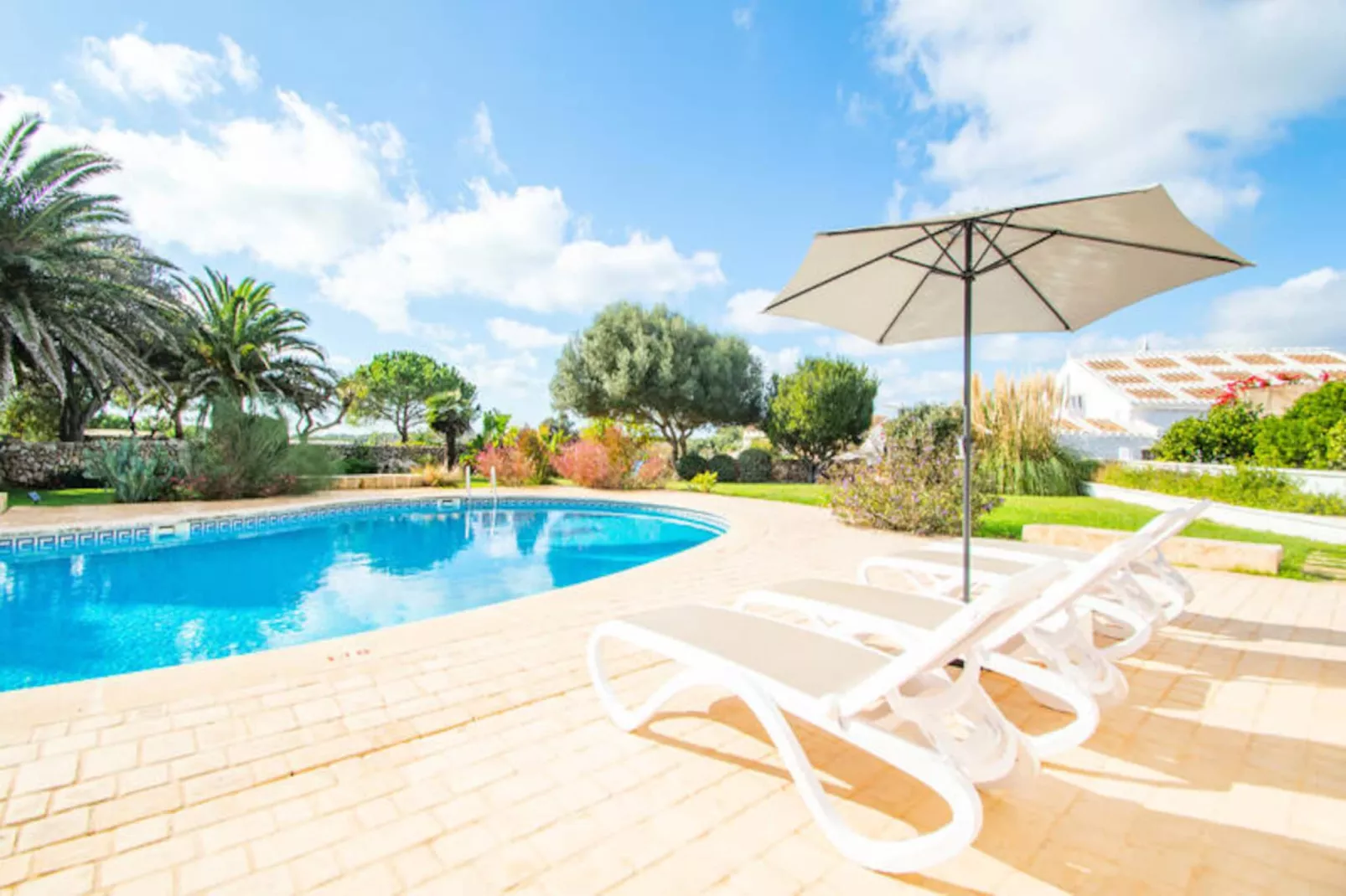 Maison à Cala Galdana-Non tagué