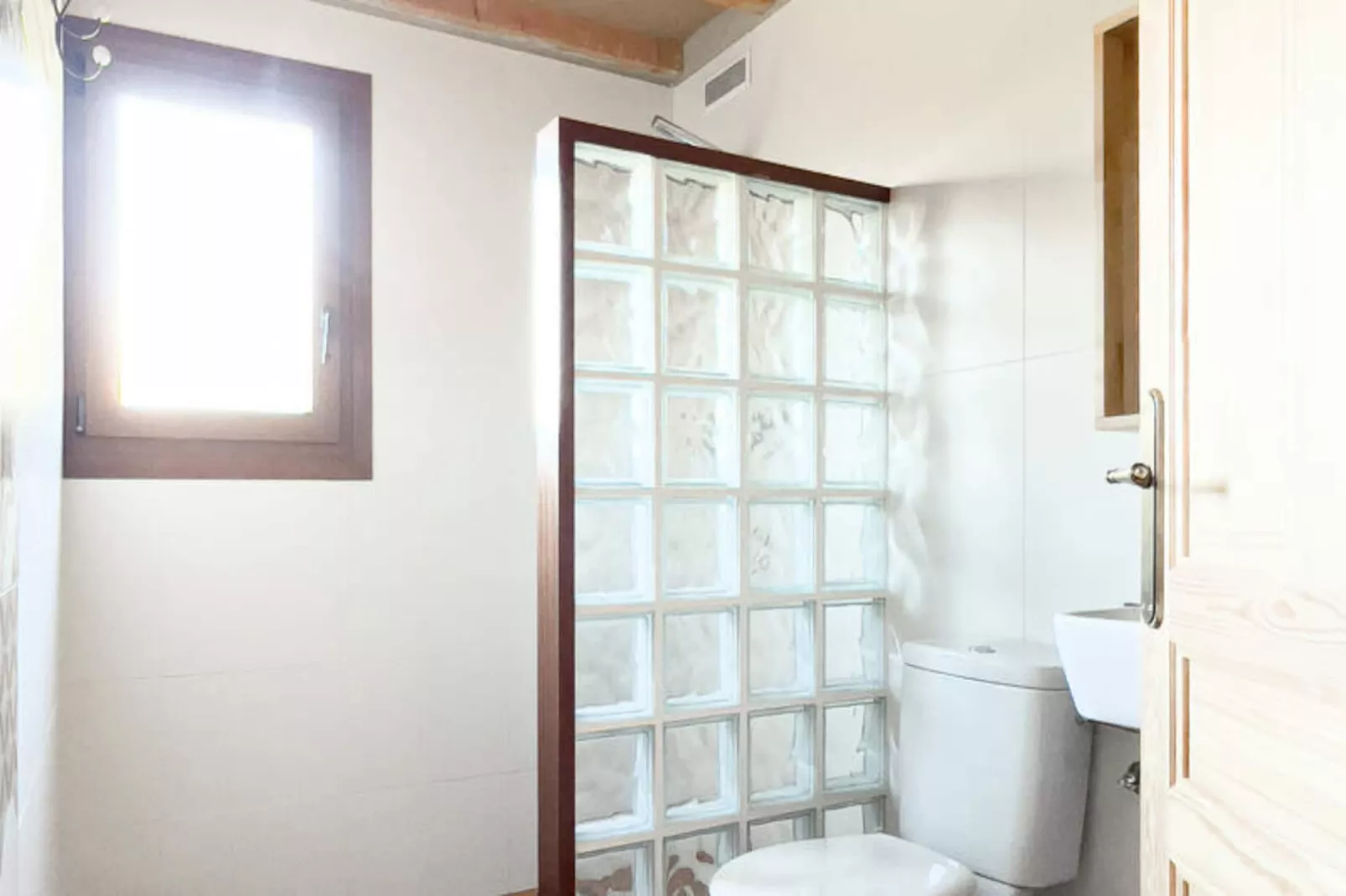 Mobil Home - Bungalow - Cottage à Sant Feliu de Pallerols-Non tagué