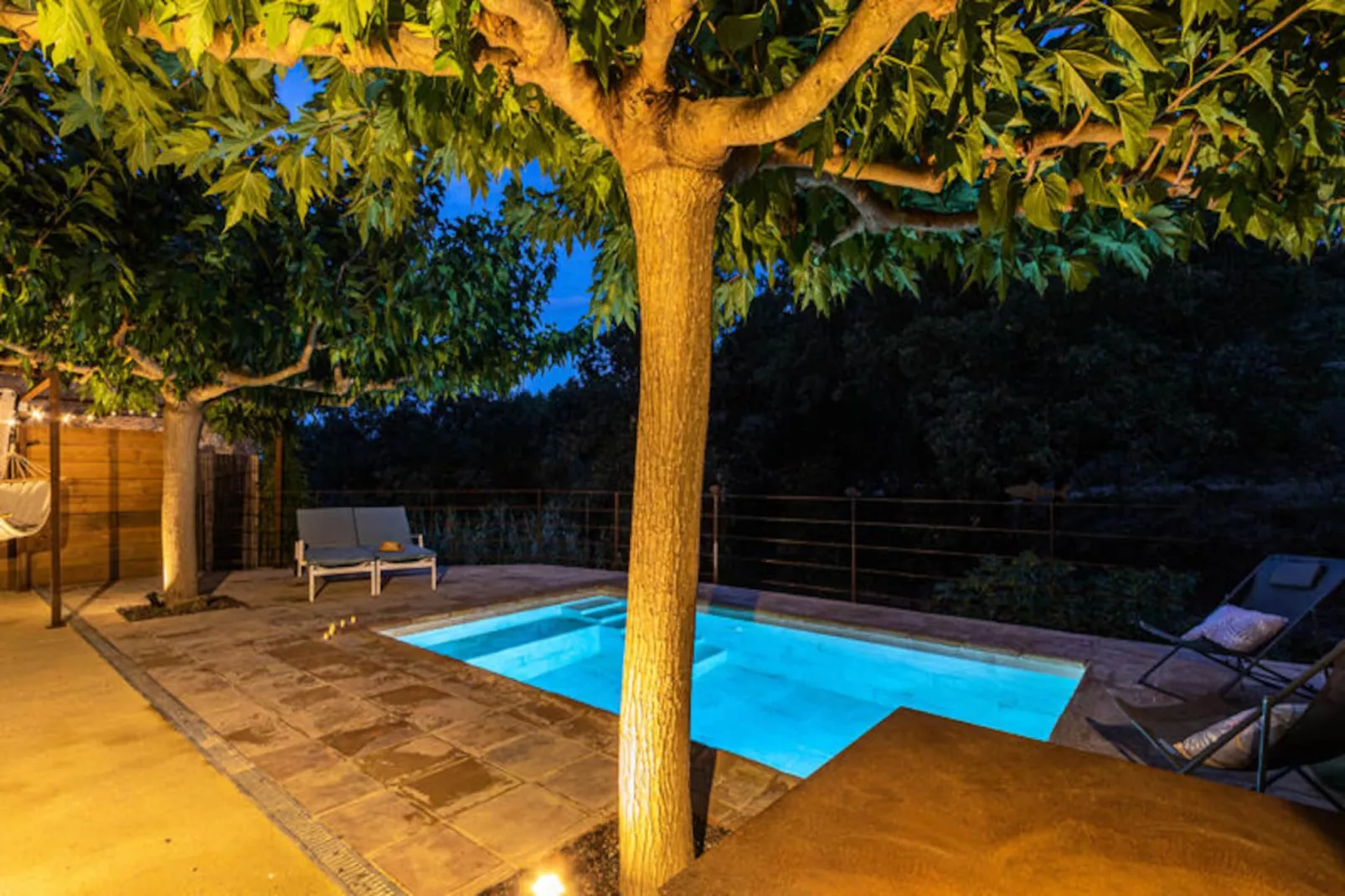 Mobil Home - Bungalow - Cottage à Boadella i les Escaules-Untagged