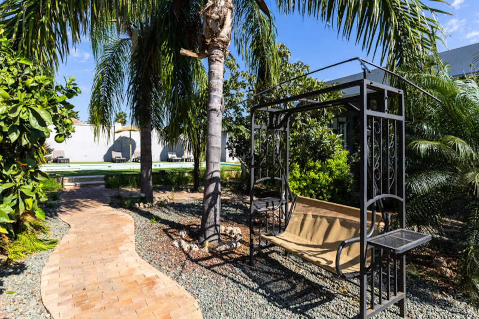 Maison à Almoradi-Untagged