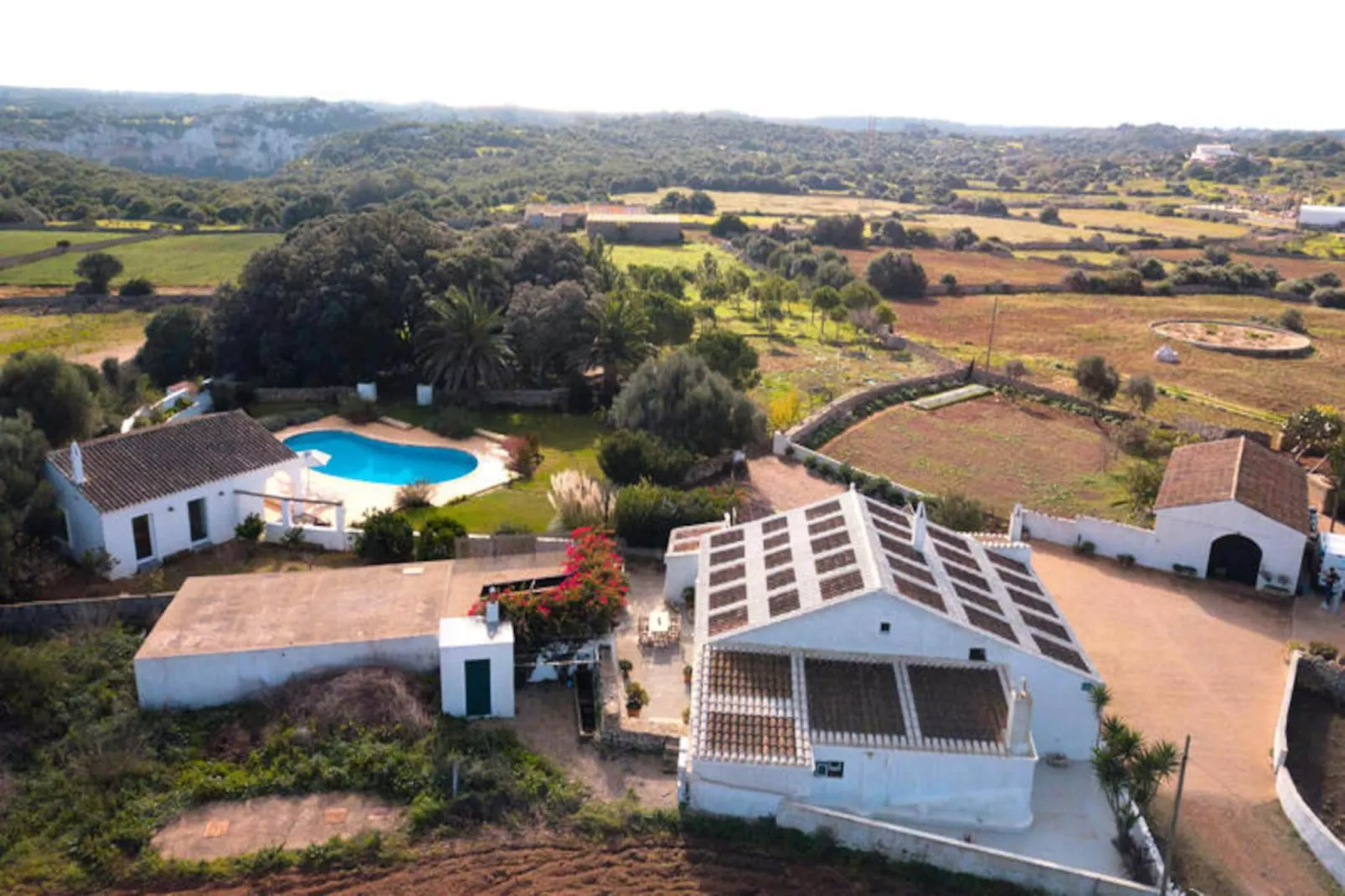 Maison à Cala Galdana-Non tagué