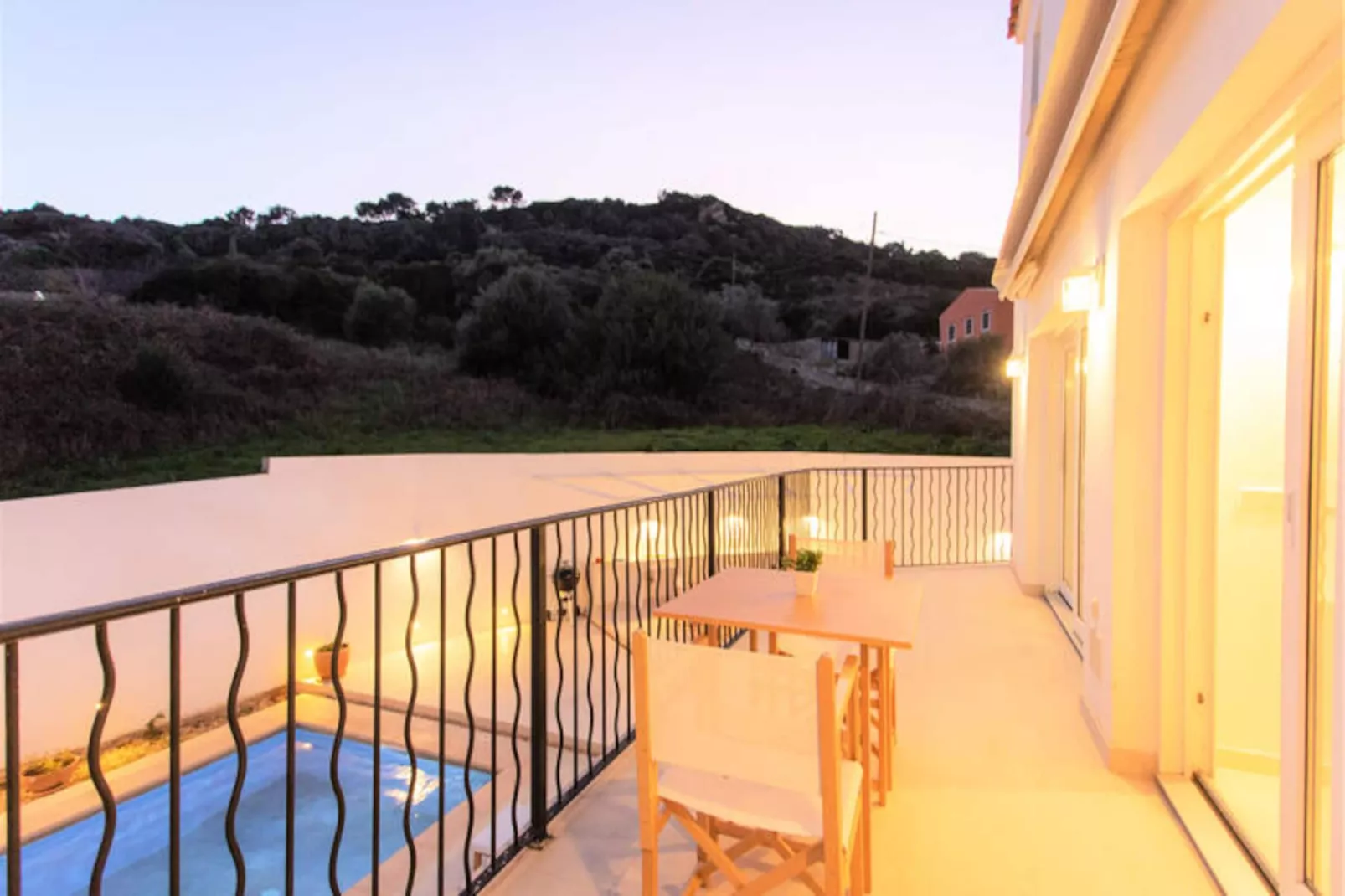 Maison à Ferreries-Untagged