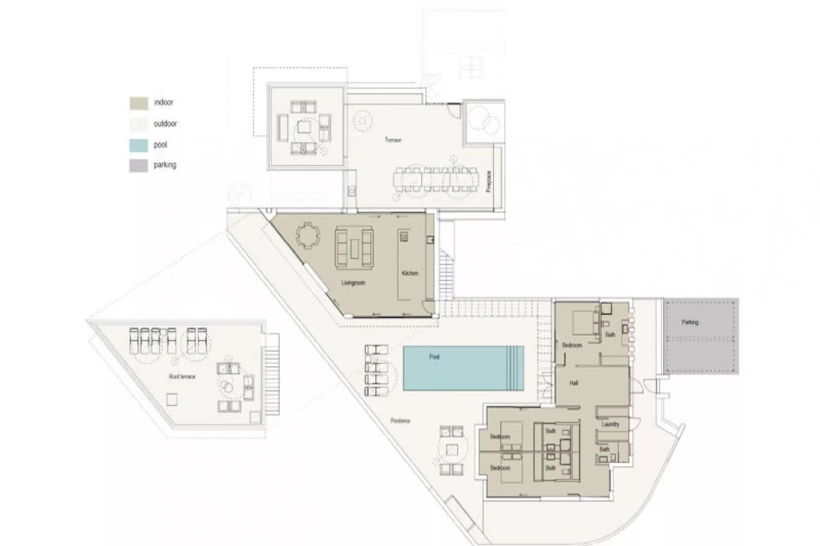 Maison à Mijas Costa-Untagged