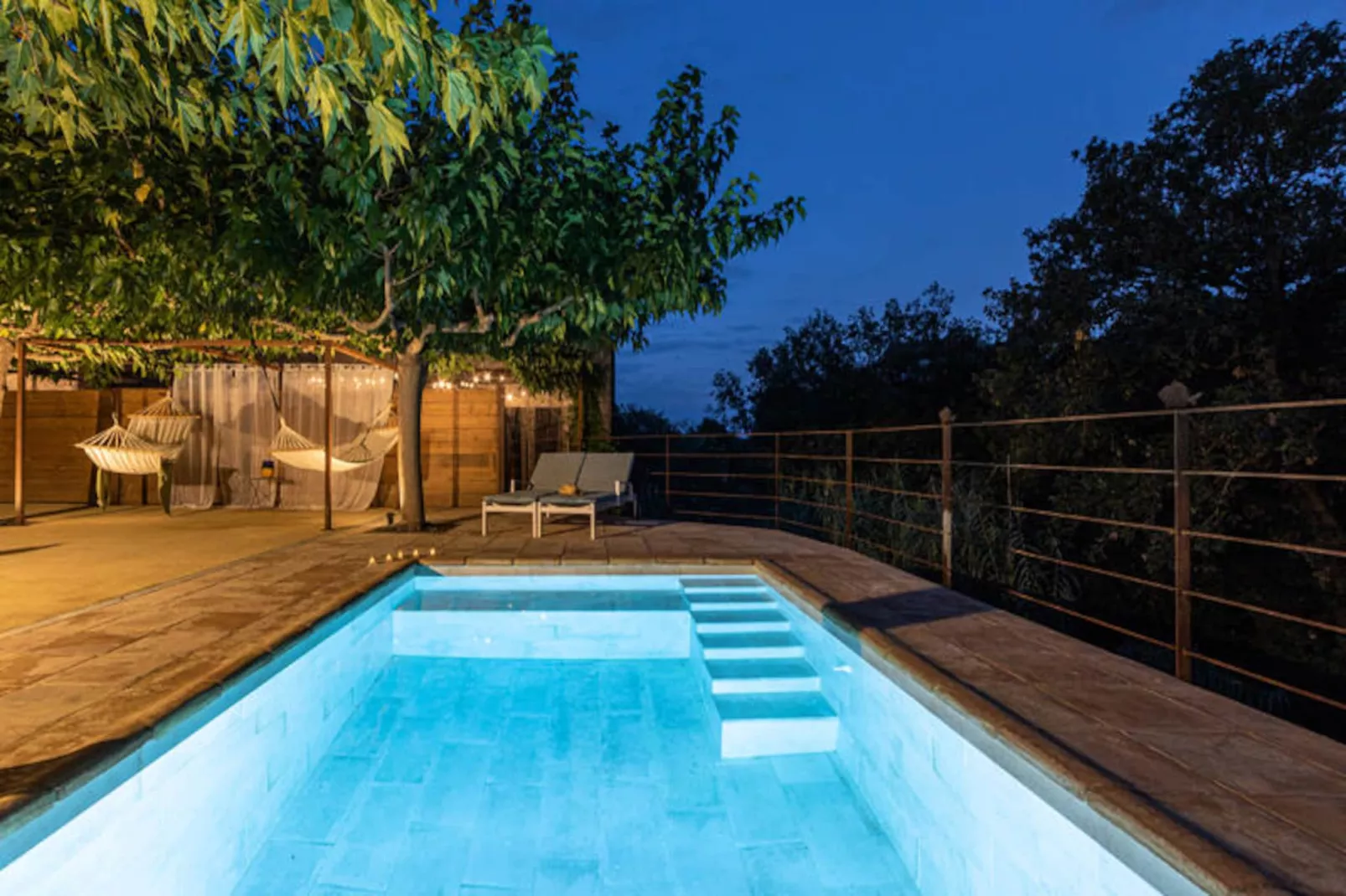 Mobil Home - Bungalow - Cottage à Boadella i les Escaules-Untagged