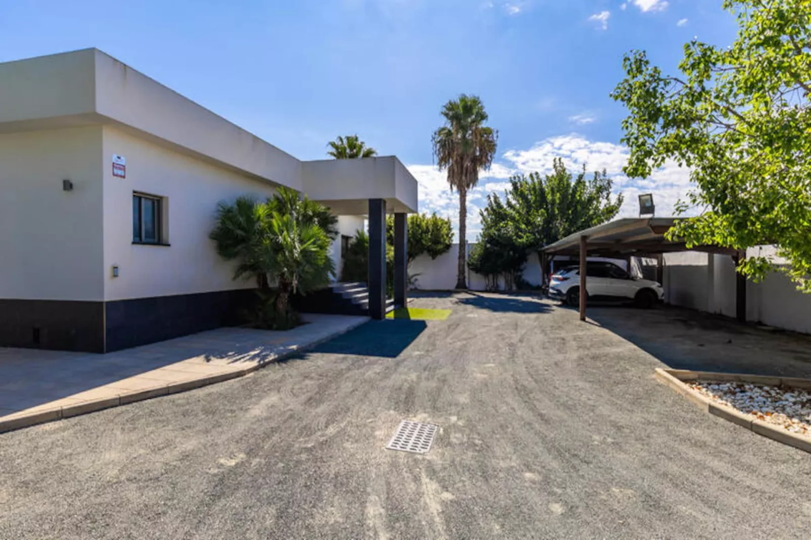 Maison à Almoradi-Untagged