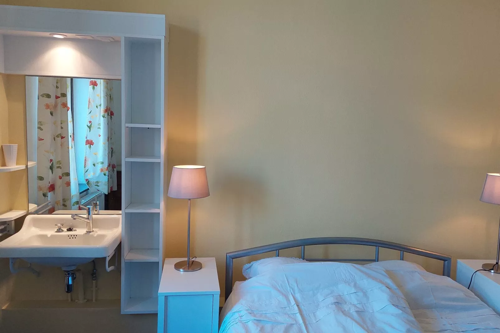 Villa Lilia-Schlafzimmer