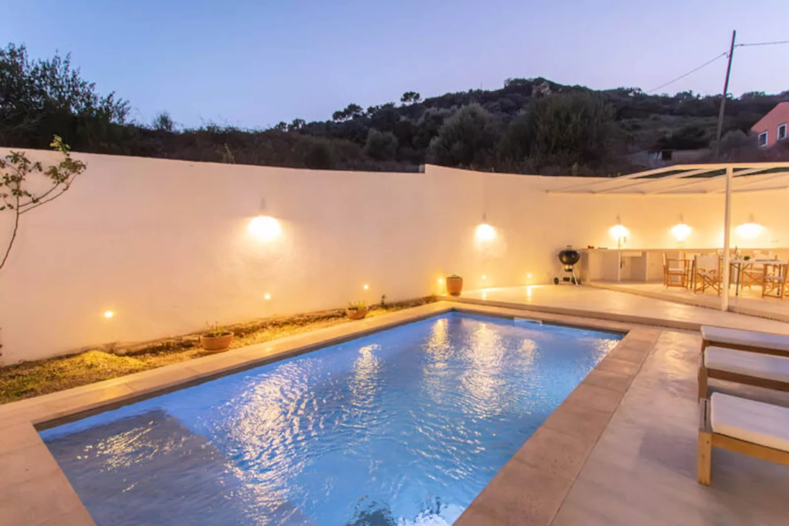 Maison à Ferreries-Untagged