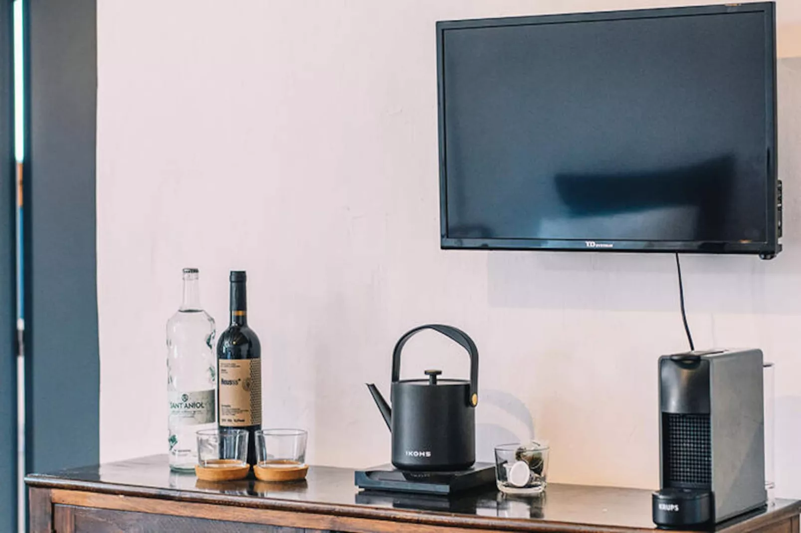 Mobil Home - Bungalow - Cottage à Montagut i Oix-Nicht zugeordnet