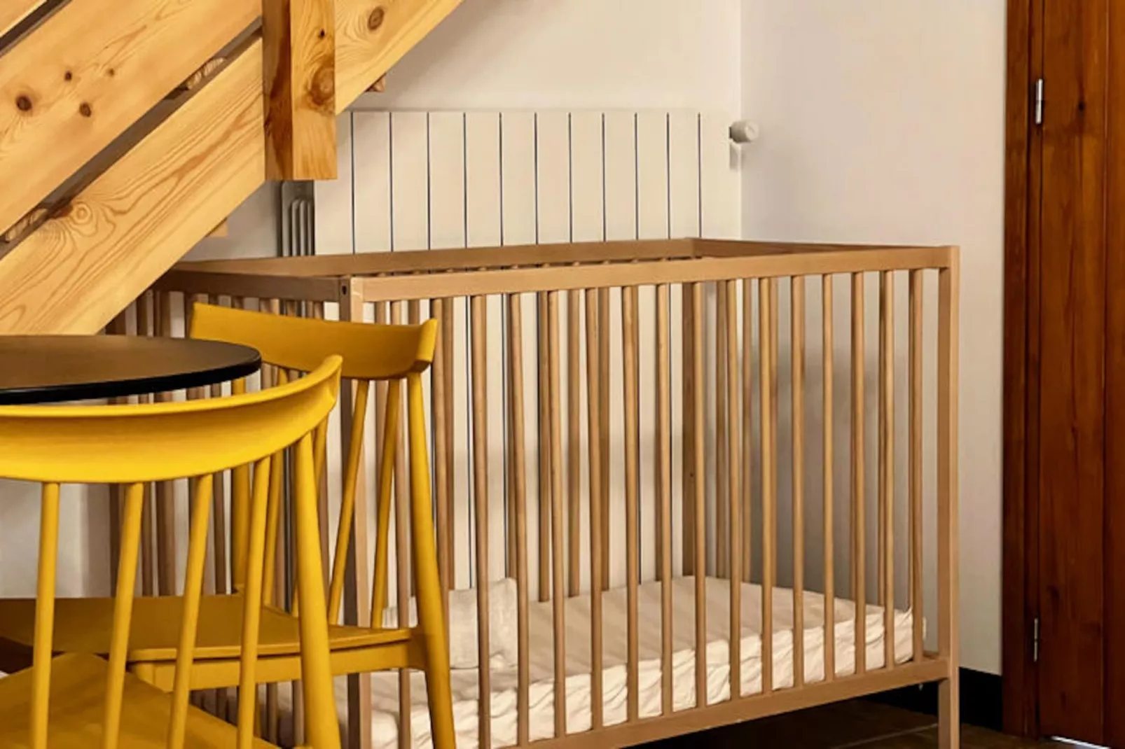 Mobil Home - Bungalow - Cottage à Montagut i Oix-Non tagué