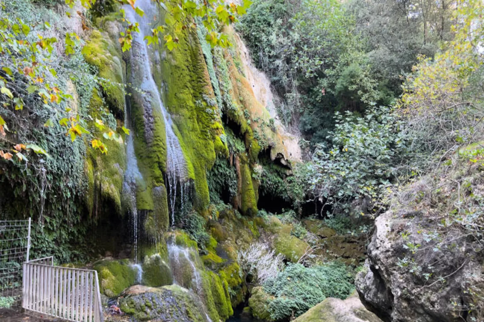 Mobil Home - Bungalow - Cottage à Boadella i les Escaules-Untagged