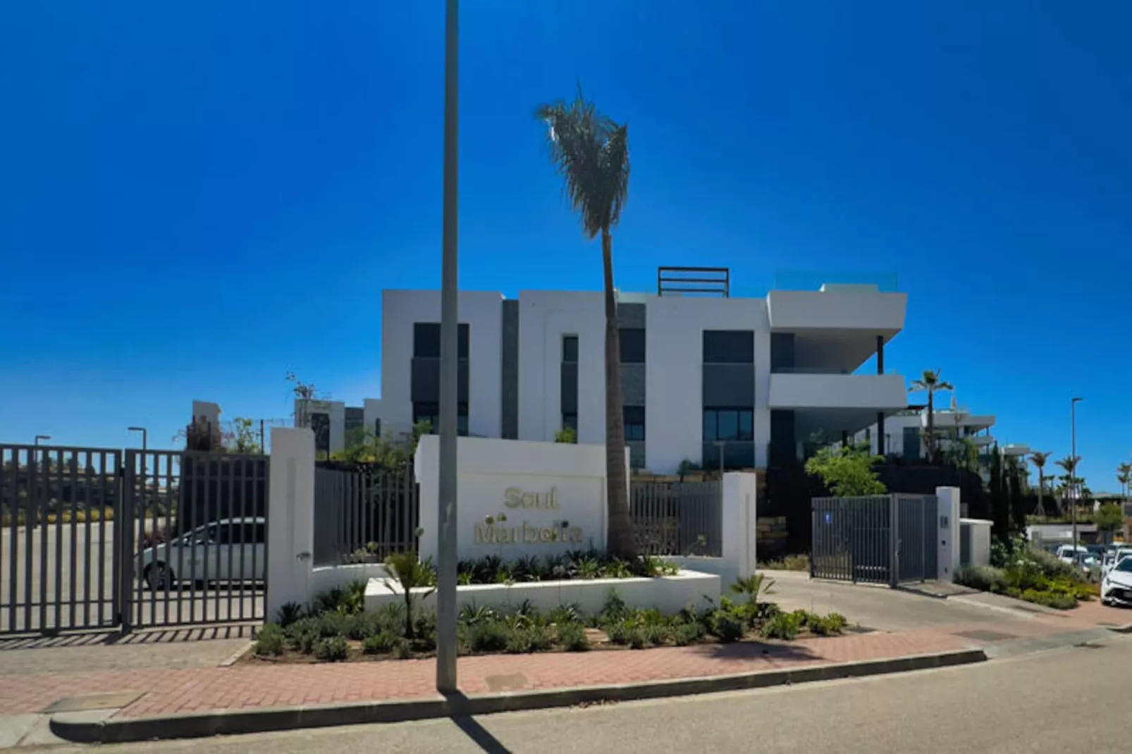 Maison à Marbella-Untagged