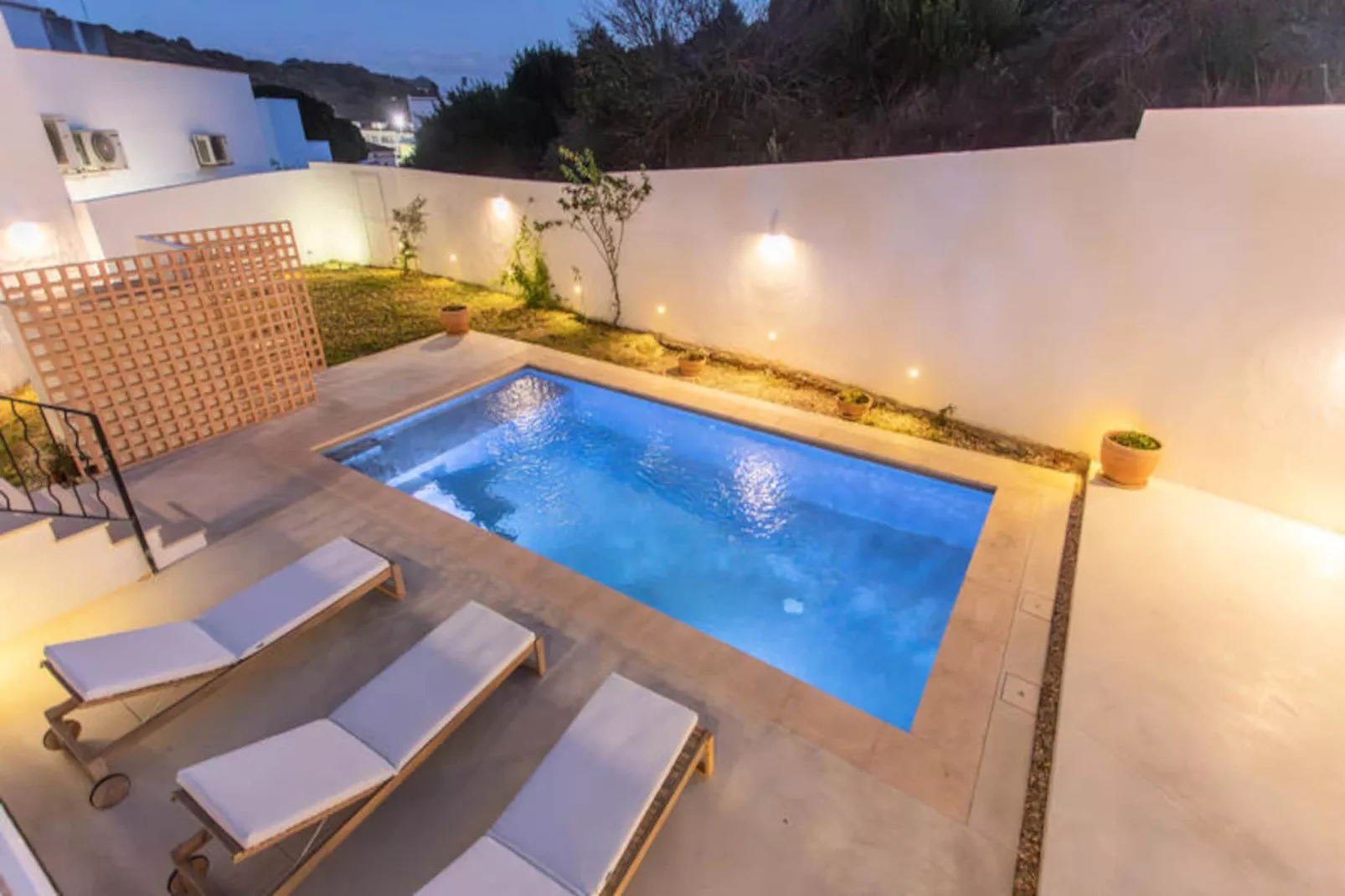 Maison à Ferreries-Untagged