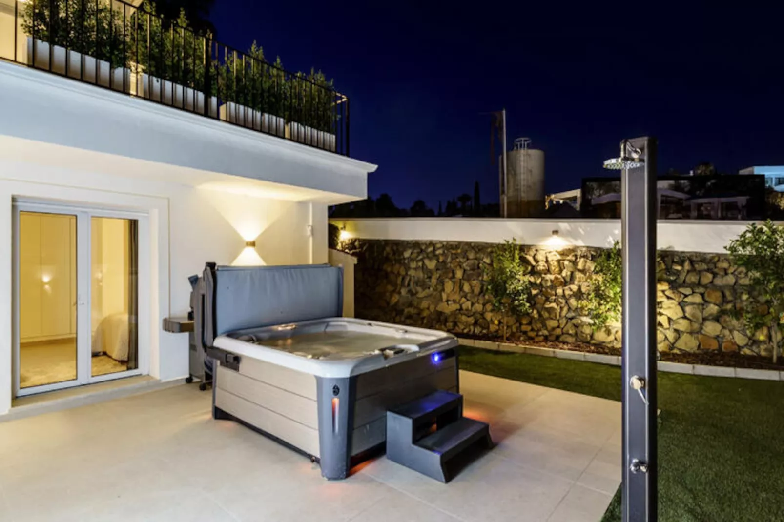 Maison à Marbella-Untagged