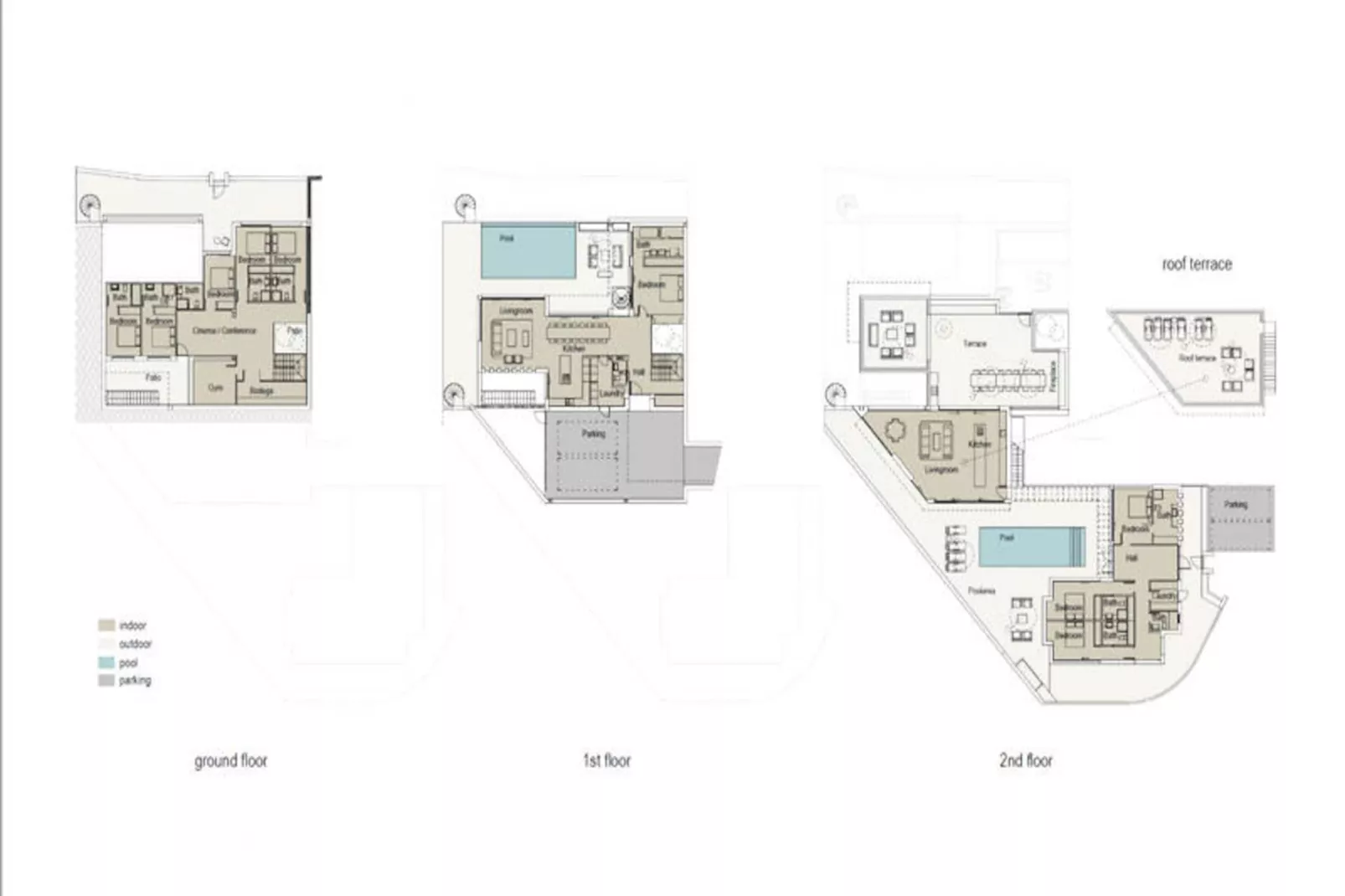 Maison à Mijas Costa-Untagged
