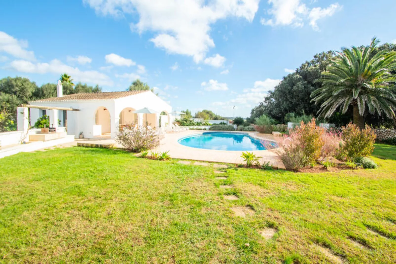 Maison à Cala Galdana-Non tagué