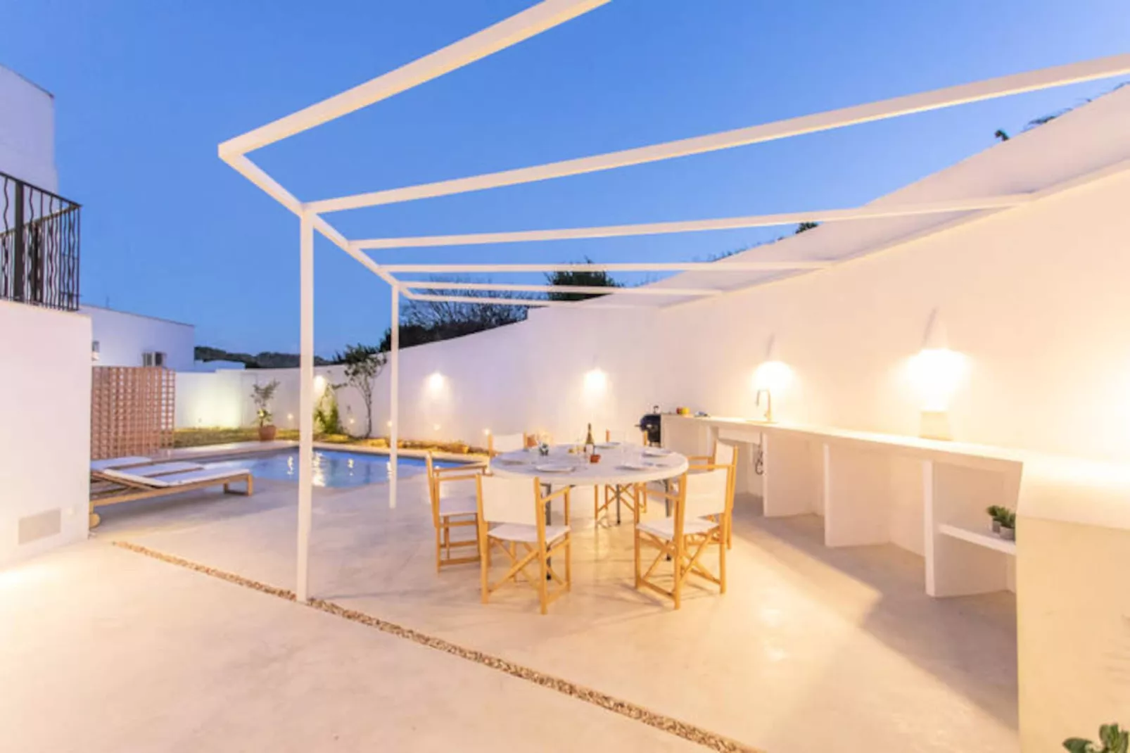 Maison à Ferreries-Untagged