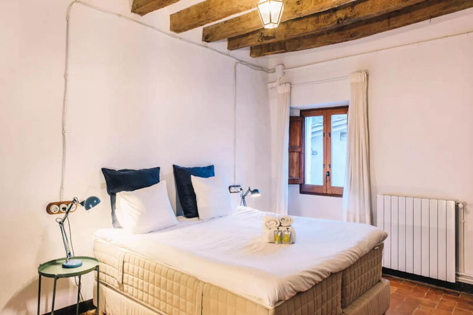 Mobil Home - Bungalow - Cottage à Montagut i Oix-Nicht zugeordnet