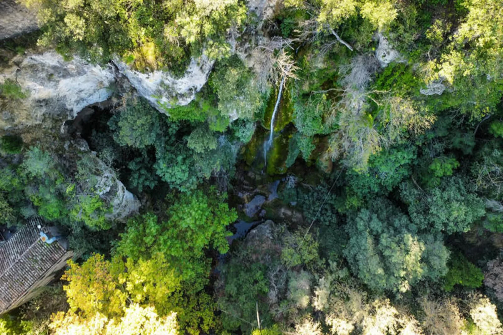 Mobil Home - Bungalow - Cottage à Boadella i les Escaules-Untagged