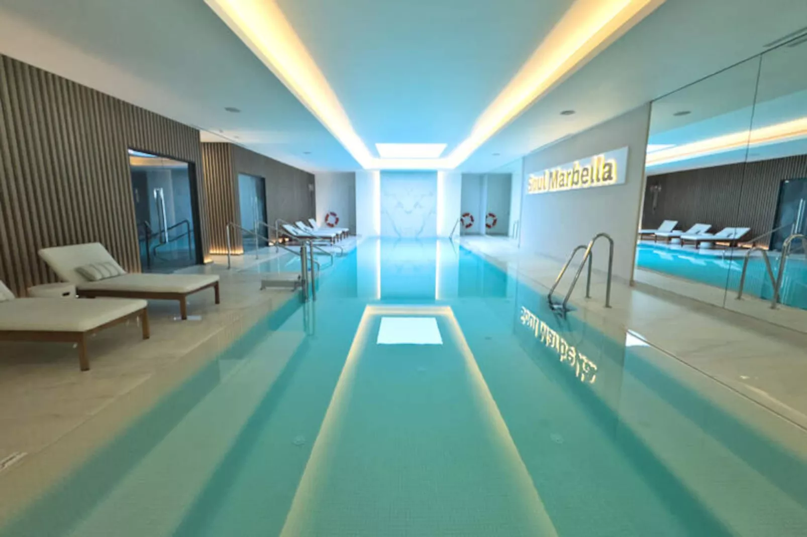 Maison à Marbella-Untagged