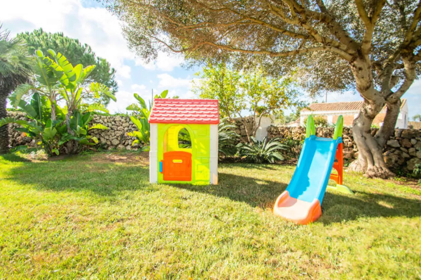 Maison à Cala Galdana-Non tagué