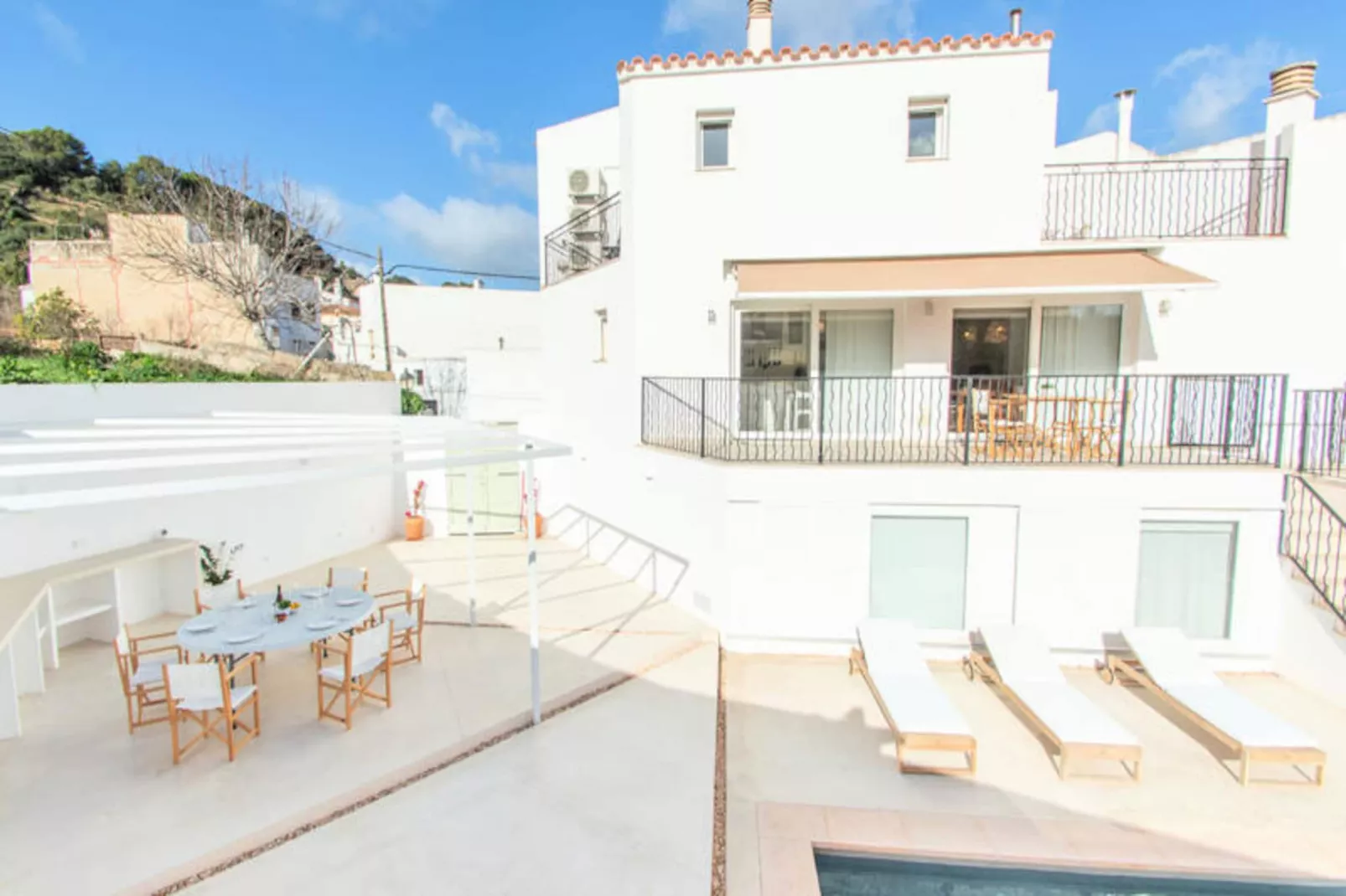 Maison à Ferreries-Untagged