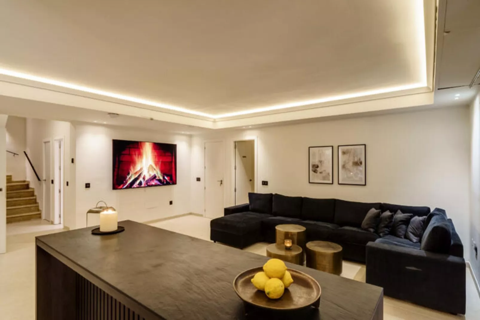 Maison à Marbella-Untagged