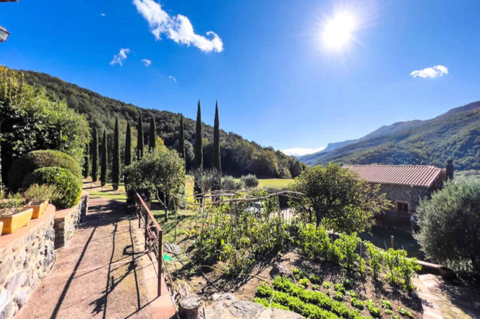 Mobil Home - Bungalow - Cottage à Sant Feliu de Pallerols-Non tagué