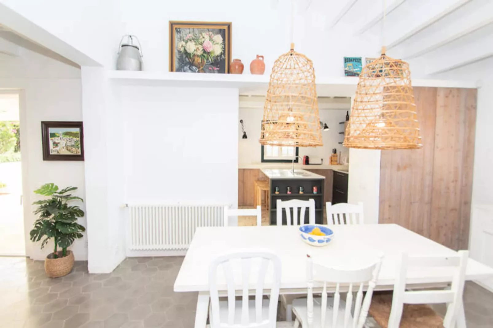 Maison à Cala Galdana-Non tagué